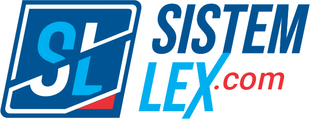 Logo de Gesturno Sistem Lex